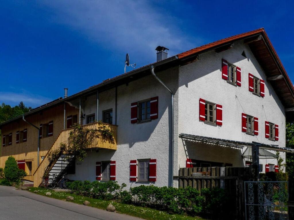 Barensee Comfortable Holiday Residence Marktoberdorf Exterior photo